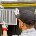Air Conditioning Duct Repair Services in Pompano Beach, FL - Get Professional Help Now!