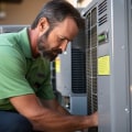 Stay Cool and Save with HVAC Air Conditioning Tune Up Specials Near North Palm Beach FL and Duct Sealing