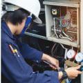 Air Conditioning Duct Repair Services in Pompano Beach, FL - Get the Best Service at an Affordable Price