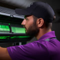 Assessment of HVAC UV Light Installation in Edgewater FL