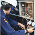 Maximizing Comfort and Efficiency with Professional Duct Sealing in Pompano Beach, FL