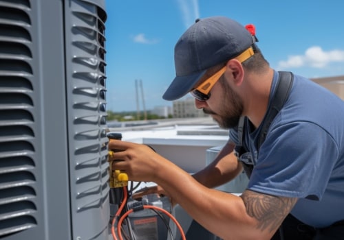 Reputable HVAC Air Conditioning Tune Up in Bal Harbour FL