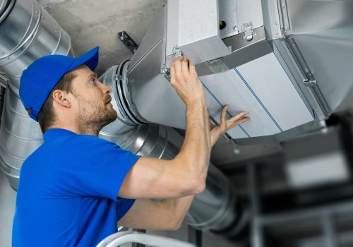 Can I Use a Sealant That Is Not Specifically Designed for Air Ducts in Pompano Beach, FL?