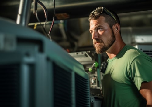 Benefits of a Professional HVAC Installation Service in Jupiter FL