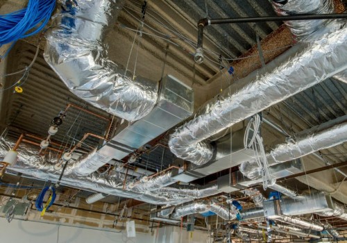 Do I Need Professional Help to Seal My Air Ducts?