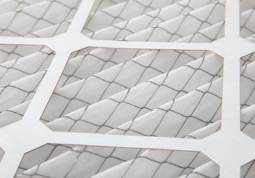 Most Recommended 10x20x1 HVAC Furnace Air Filters