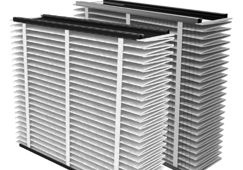 Best Filtration Solution | 10x24x1 HVAC Air Filters