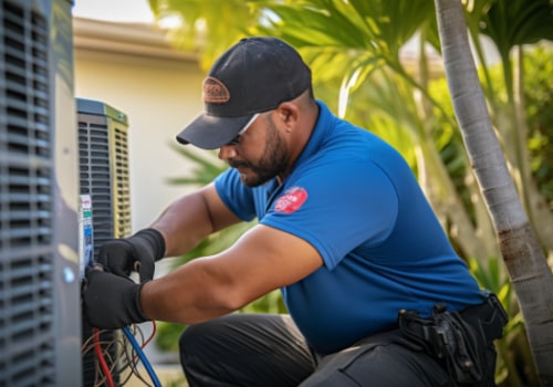 Optimizing the Bal Harbour FL HVAC Installation Service