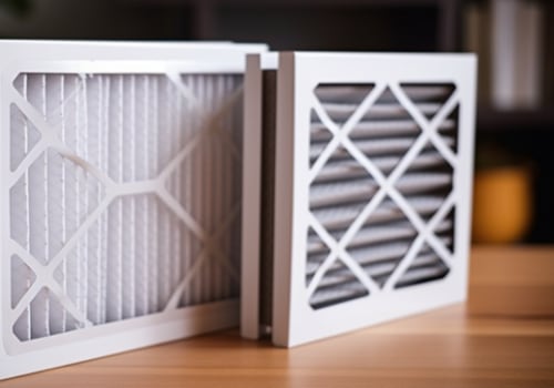 Breathe Easier in Pompano Beach, FL: Discover the Benefits of Pairing Coleman Air Filters with High-Quality Duct Sealing