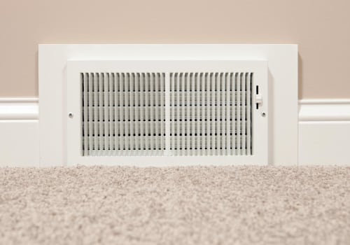 The Benefits of Professional Duct Sealing Services in Pompano Beach, FL