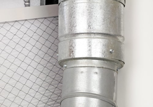 Improve Airflow by Addressing Dirty HVAC Air Filter Symptoms and Duct Sealing in Pompano Beach FL