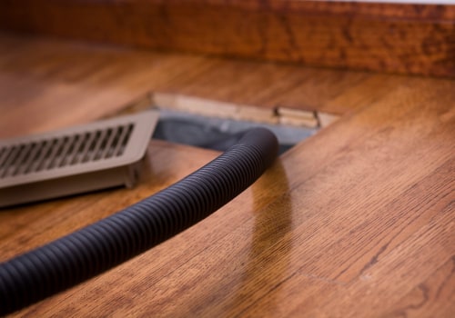The Benefits of Professional Duct Sealing in Pompano Beach, Florida