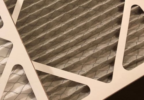 The Role of Furnace HVAC Air Filter 14x25x2 in Duct Sealing for Better Performance