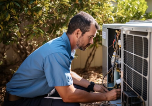 Perfect Pairing of Duct Sealing and AC Ionizer Air Purifier Installation Services Near Miami Beach FL