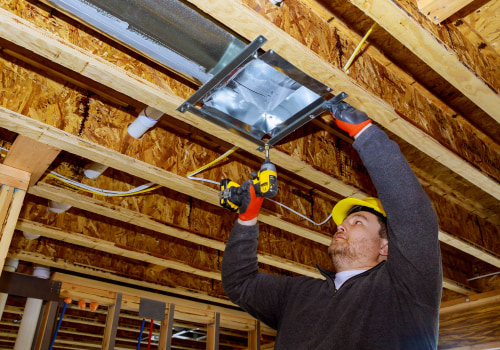 Insulated Air Ducts vs Uninsulated Air Ducts: What You Need to Know