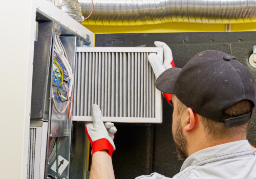 Duct Sealing Services in Pompano Beach, Florida: What You Need to Know