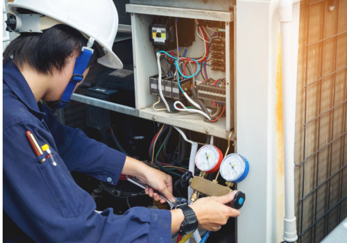 Maximizing Comfort and Efficiency with Professional Duct Sealing in Pompano Beach, FL